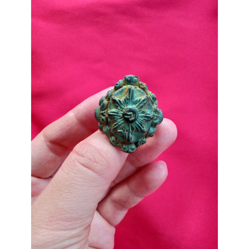 cincin surya majapahit