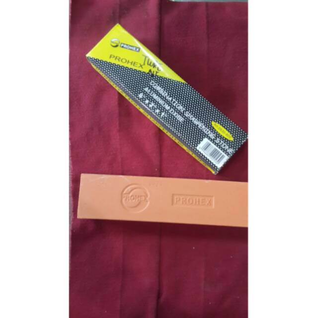 Batu asa pisau prohex