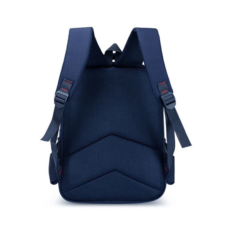 Tas Ransel Anak Sekolah 3D / embos