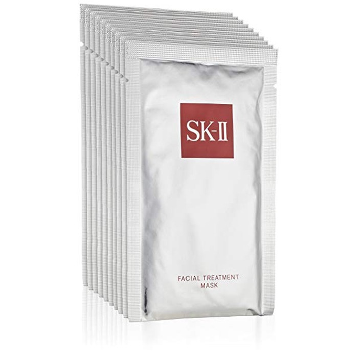 Masker sk ii