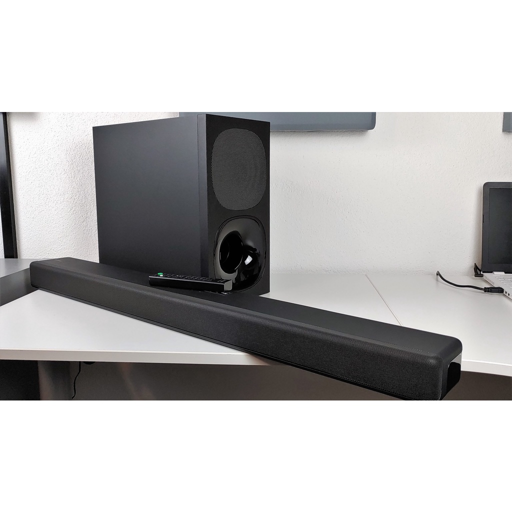 SOUNDBAR SONY HT-G700 DENGAN DOLBY ATMOS