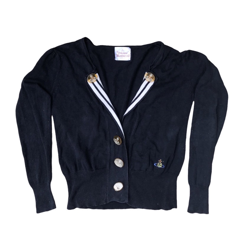 Cardigan Vivienne Westwood