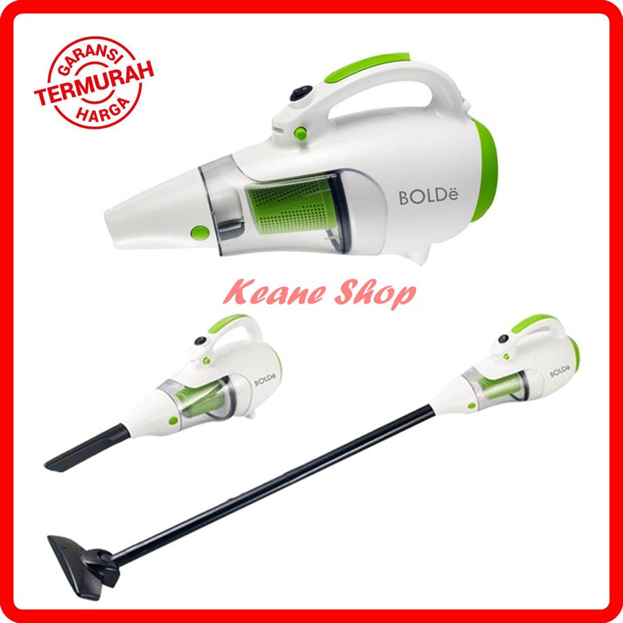VACUM CLEANER/VACUM/PEMBERSIH/BOLDE/BOLDE VACUM/ALAT RUMAH TANGGA