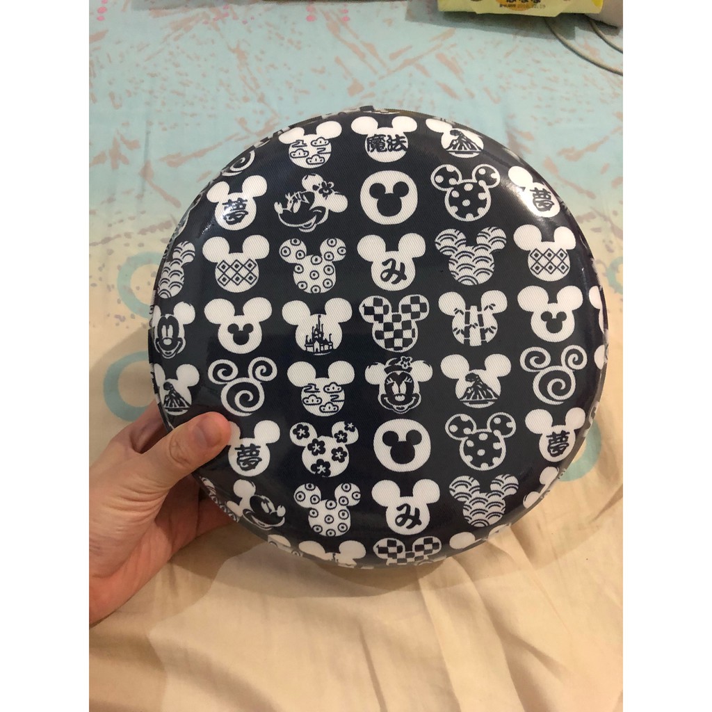 

Japan Disney - Mickey Assorted Creakers isi 40pcs