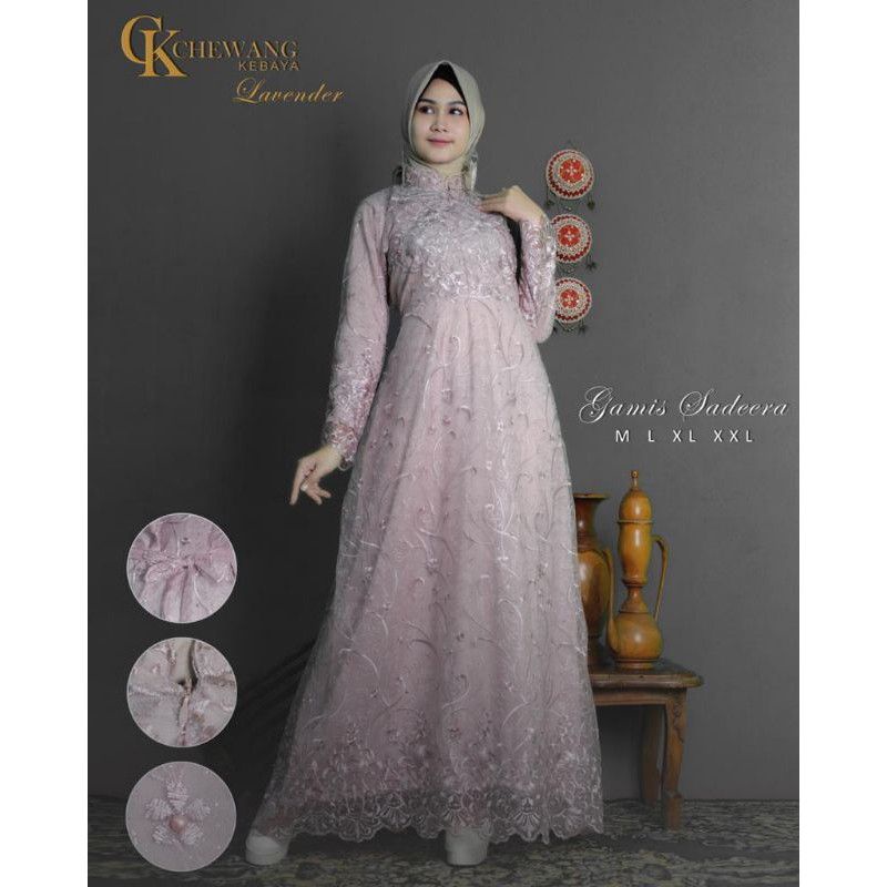 COD GAMIS KEBAYA BUSUI/GAMIS KEBAYA DAYANA/GAMIS KEBAYA PESTA/GAMIS KEBAYA KEKINIAN