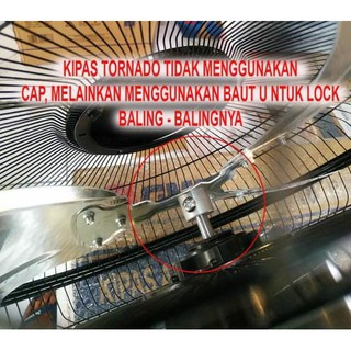 KIPAS ANGIN DINDING GMC 518 18 INCH WALL FAN GARANSI RESMI