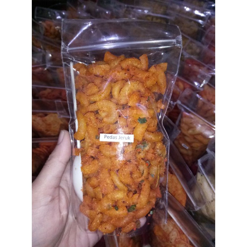 

Makaroni 100gr