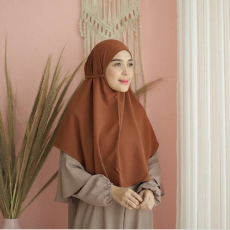 HIJAB BERGO MARYAM DIAMOND-4