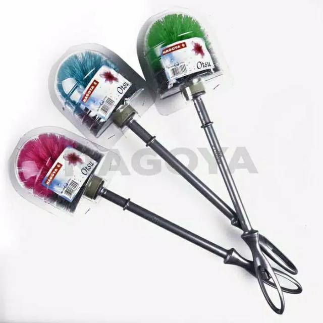 SIKAT WC NAGOYA / SIKAT WC + GAGANG NAGOYA