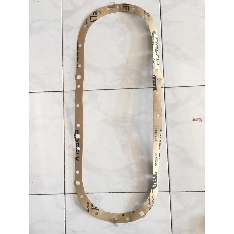 Pak Transmisi Pack gardan YST,YST PRO,BIMA,REVO