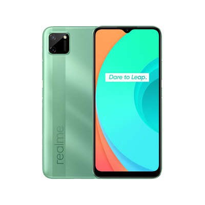 Realme C11 Ram 2/32 GB - Garansi Resmi