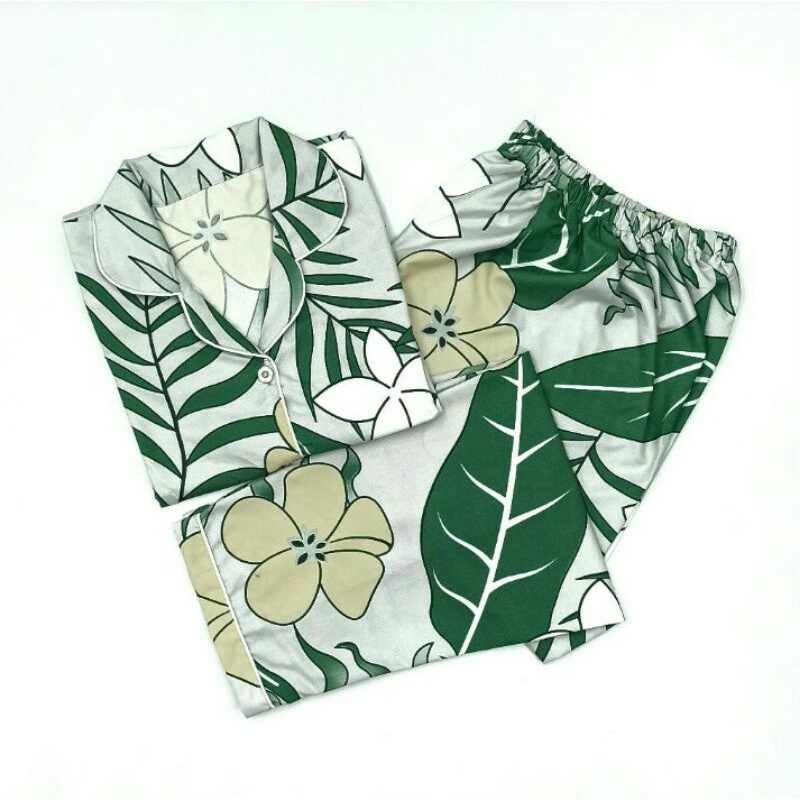 BAJU TIDUR/BAJU PIYAMA MURAH/GROSIR PIYAMA MURAH/BAJU TIDUR (BUKAN) IMPORT/PIYAMA WANITA/PIYAMA