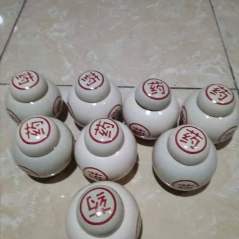 Guci Cina Obat Herbal Diabetes Atasi Kencing Manis Asli Original Guci China Obat Diabetes Terbaik