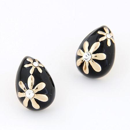 Aksesoris wanita import Anting