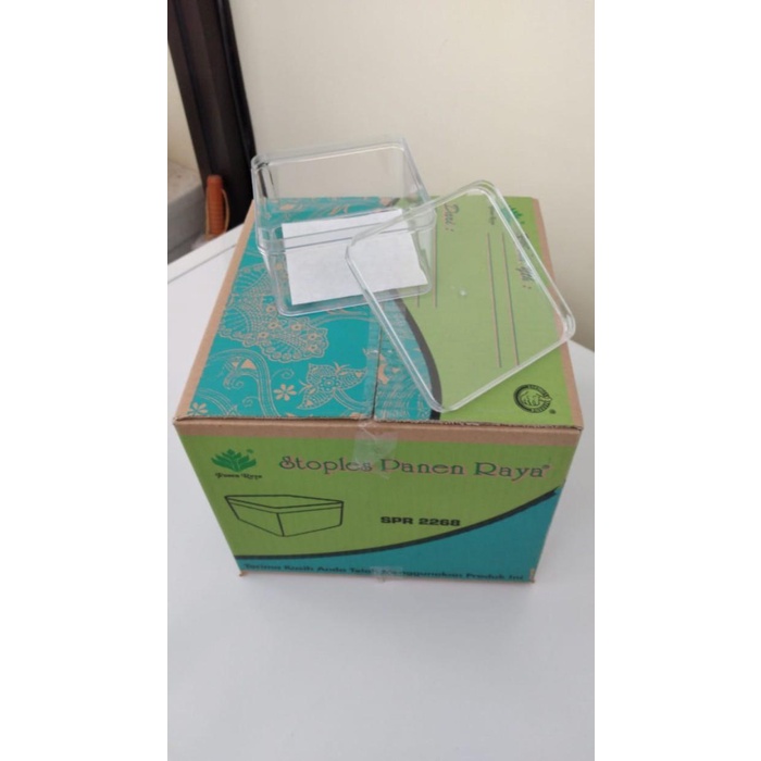 Stoples Toples Panen Raya 2268 10X10 1Lusin