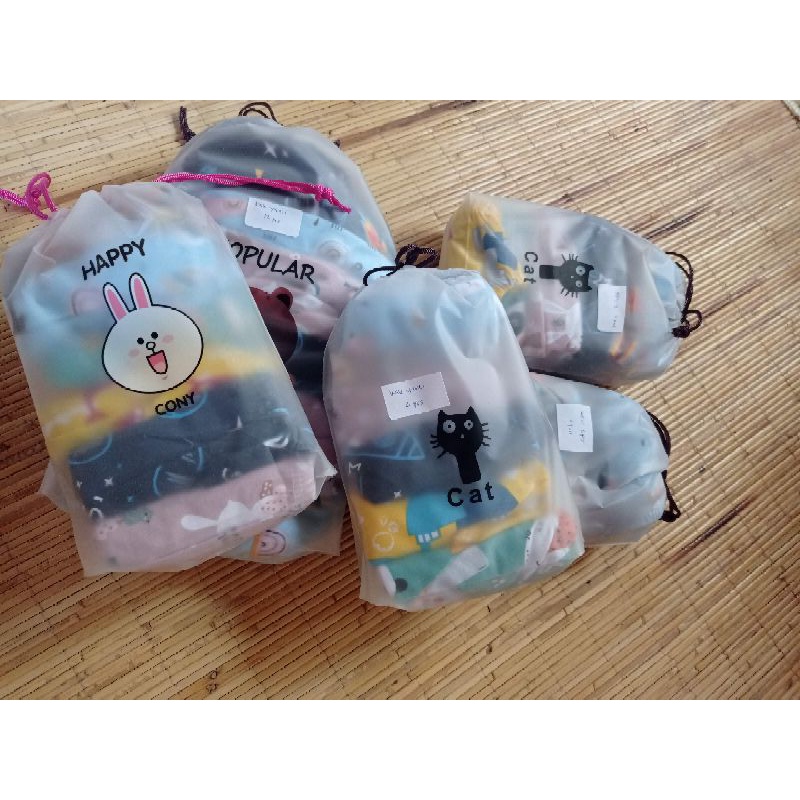 Paket CD Resseler Ana