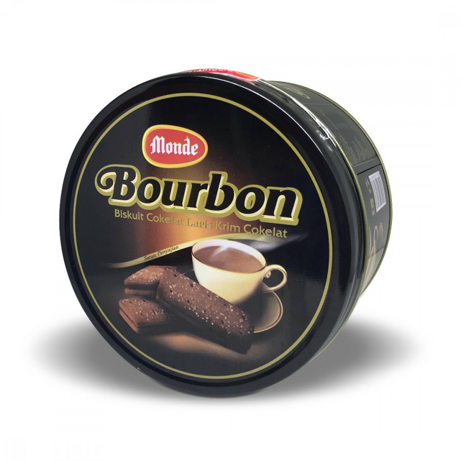 

Monde Bourbon Choco 500gr