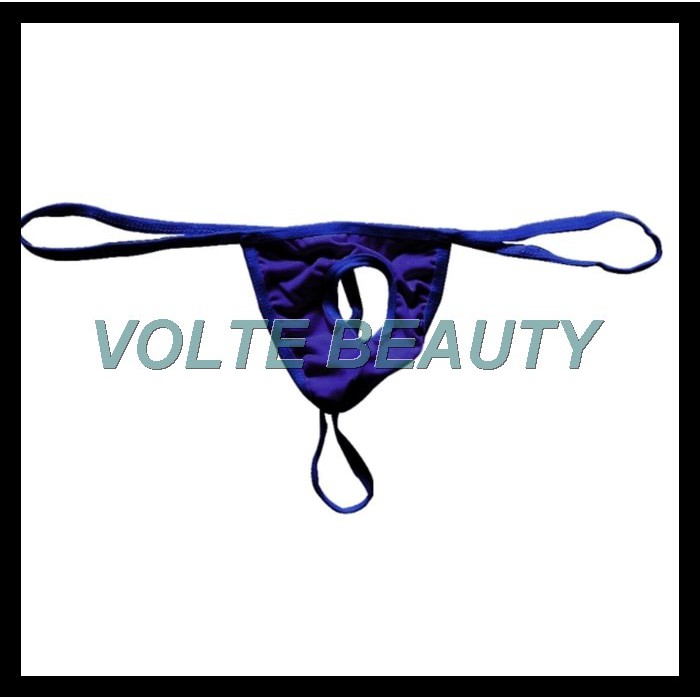 new DISKON Lingerie Pria P11 CD Celana Dalam Cowok Thong Gstring Underwear Kostum BERKUALITAS