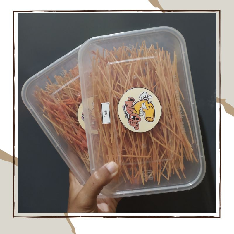 

MI LIDI BARBEQUE BBQ MI LIDI BOX