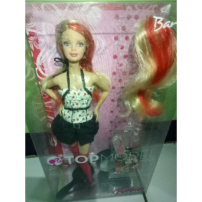 barbie top model Limited