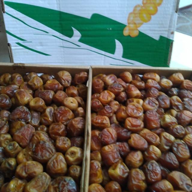 

KURMA SUKARI BASAH MURAH FRESH