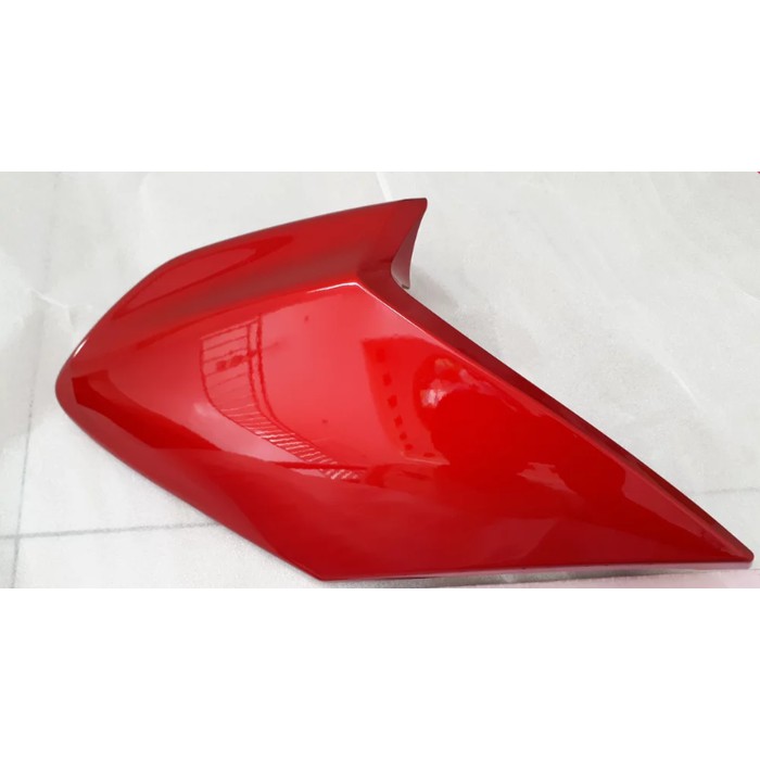 KUPINGAN TANGKI BENSIN VERZA 150 ORIGINAL