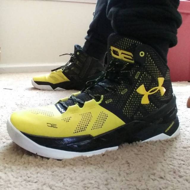 under armour curry 2.0