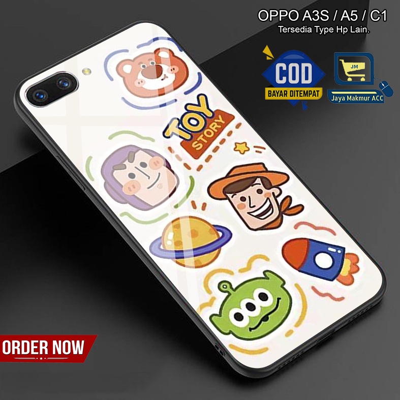 Allcaseid - Case Oppo A3S - Case Hp Oppo A3S - Casing Hp Oppo a3s - Casing Hp Oppo a3s - Case Glossy