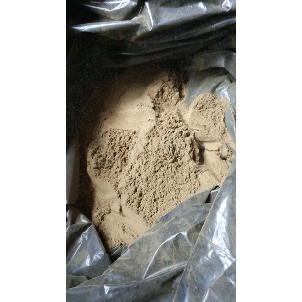 GROSIR SERBUK KAYU LENGKET, JOSS POWDER, BAHAN MEMBUAT DUPA