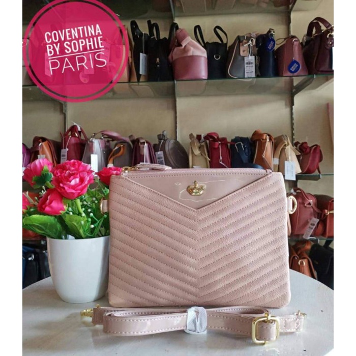 DOMPET SOPHIE MARTIN Dompet Coventina Sophie Dompet Sophie Martin Paris Dompet Promo Sophie Paris