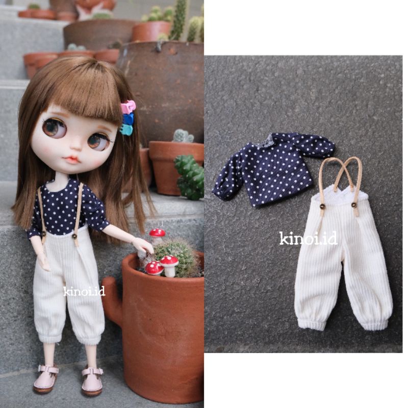 Baju Blythe