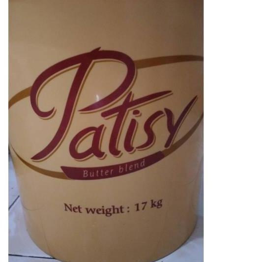 

SALE!!Butter Oil Substitue - Corman Patisy 250gr|KD5