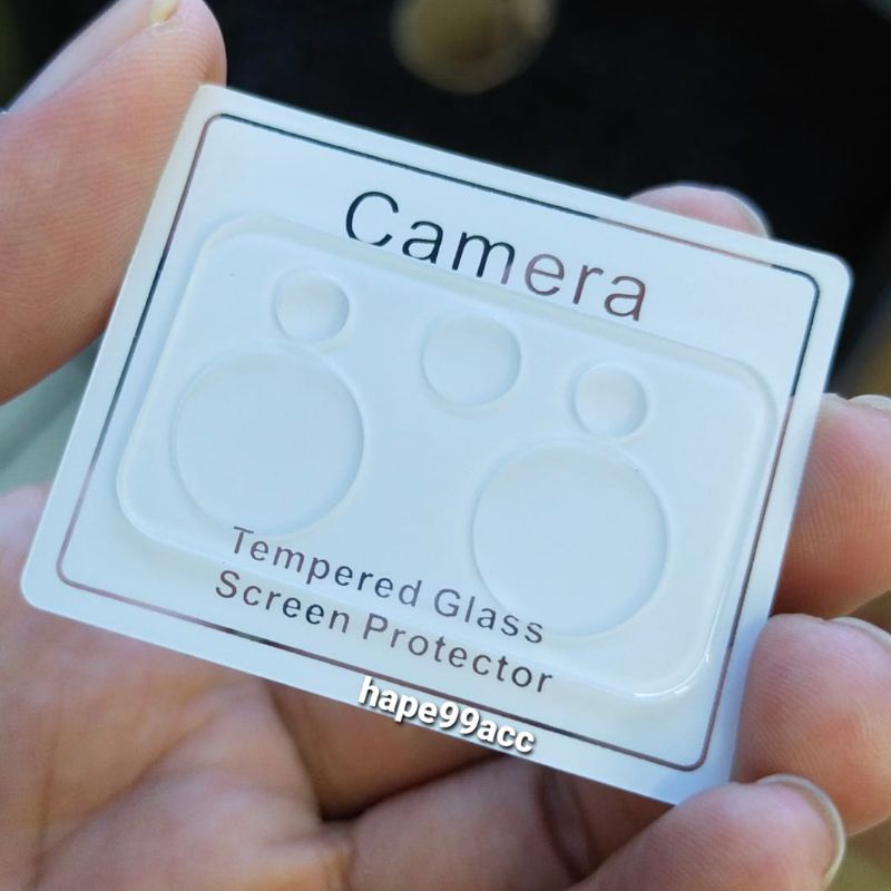 Realme GT Neo 2 GT Neo 3T tempered glass anti gores camera clear 3D