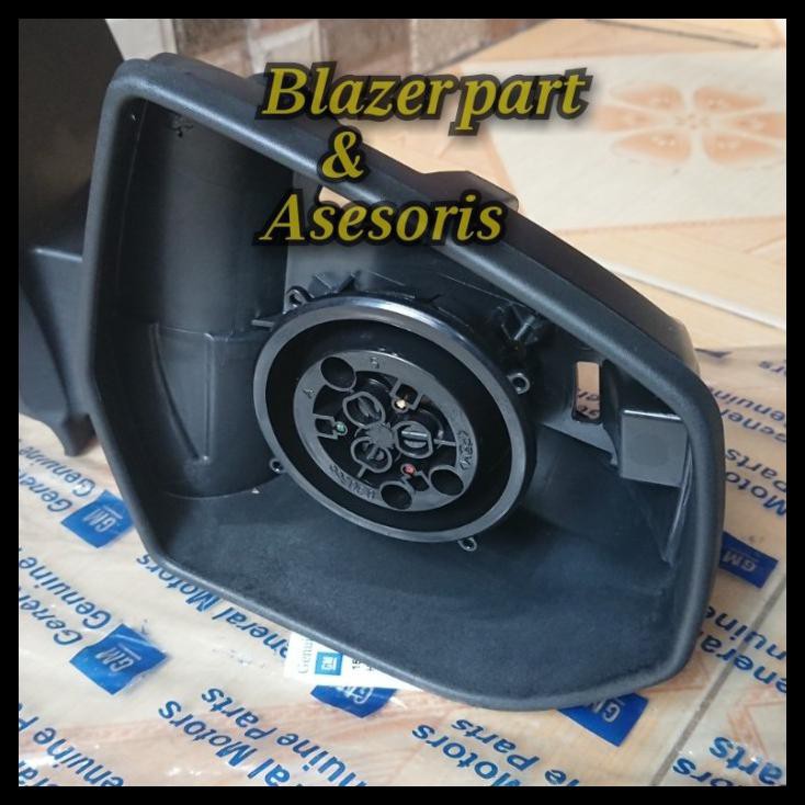 GRATIS ONGKIR FRAME BATOK SPION CHEVROLET SPIN KANAN ORIGINAL GM 