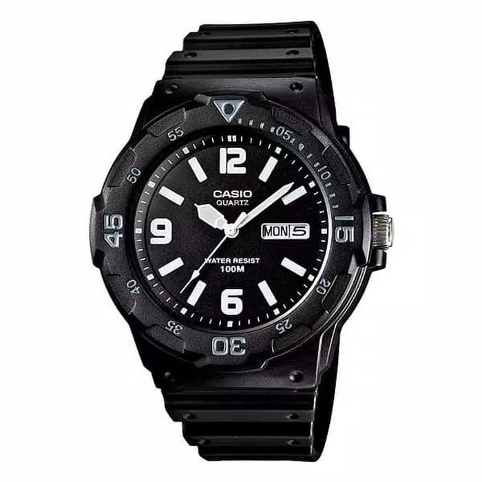 

Casio MRW-200H-1B2