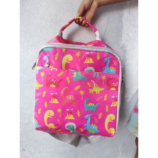 Tas Pink Serbaguna