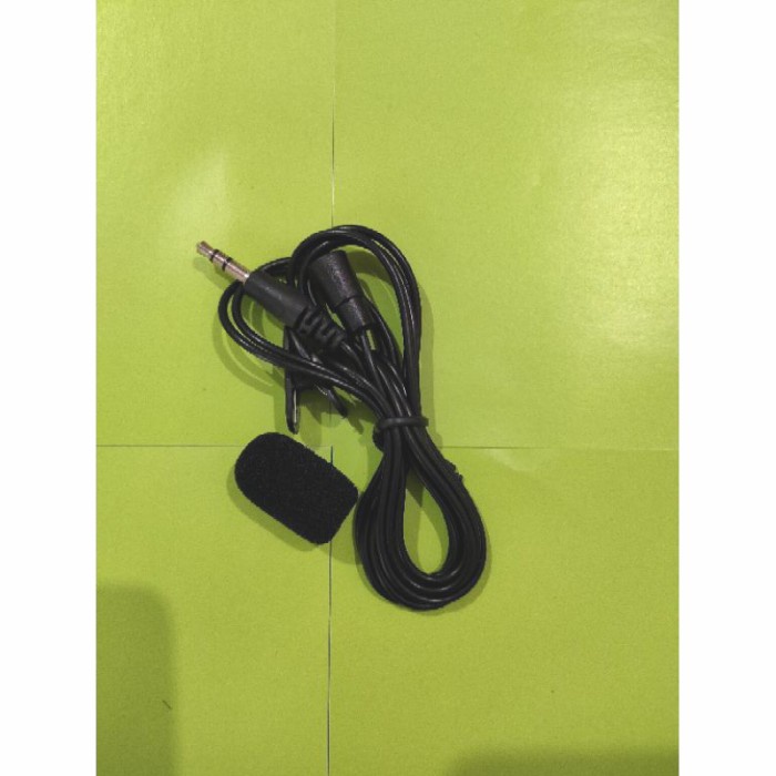 Mic vlog with clip mic/ Mic Youtuber/ Microphone