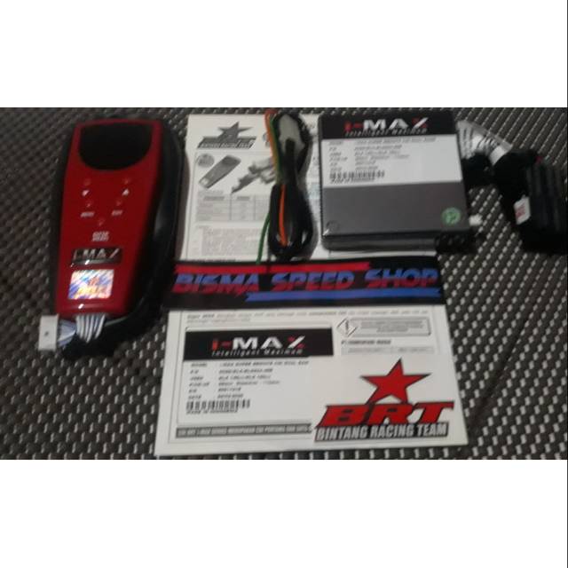 CDI BRT Imax 24 step KLX