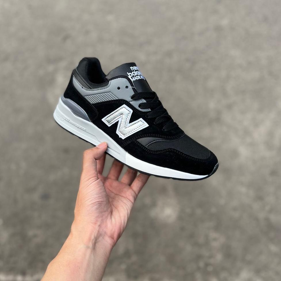 P98V SEPATU 997s WANITA SIZE 36-40 IMPORT VIETNAM