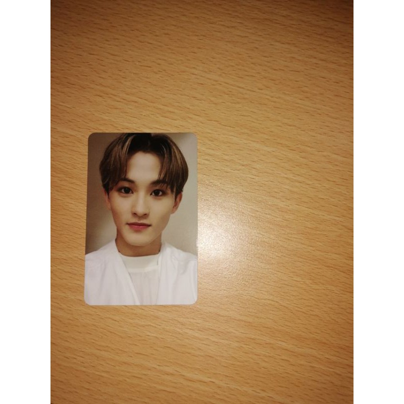 [BOOKED] pc mark superm jopping us ver