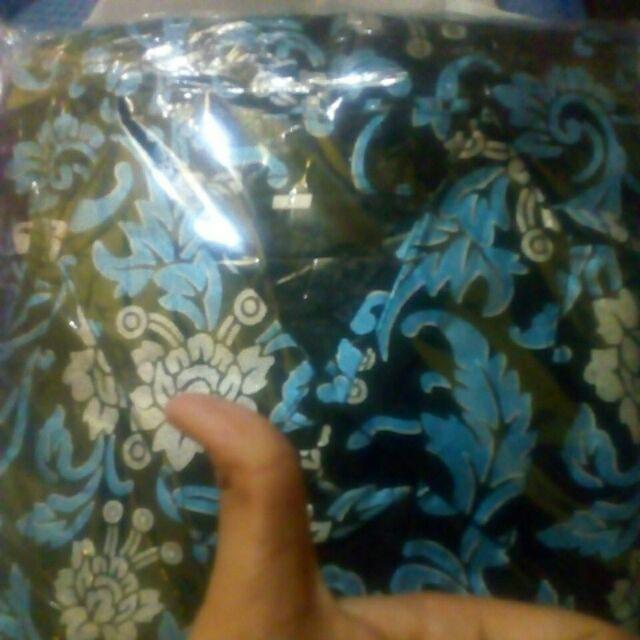 Couple Batik Dillan Mahkota