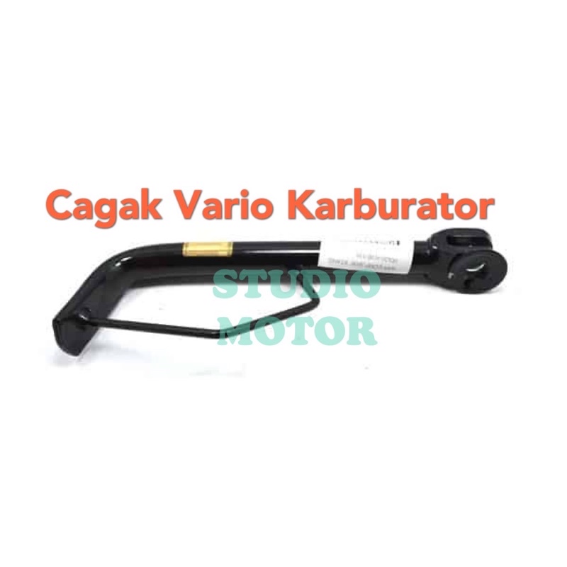 50530KVB930 Cagak Satu jagang 1 Bar Comp Side Stand Standar Samping Vario 110 Karburator 2006-2014