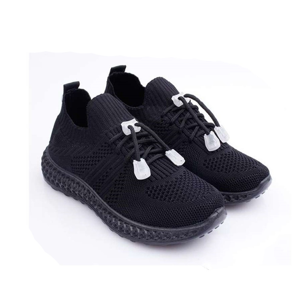 Sepatu Sneaker Wanita Import - ALICYA-CG303 Runing Shoes - Sneaker Olahraga Kasual Santai