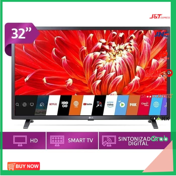 Led Tv LG 32 inch 32inch Smart 32LN560BPTA 32LN560 BPTA Digital HD Ready 32 LN 560 New 2020