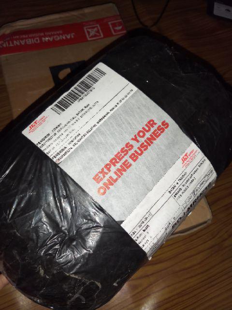 My Bottle Full Warna Dofff + Pouch + Bubble Warp  Zy