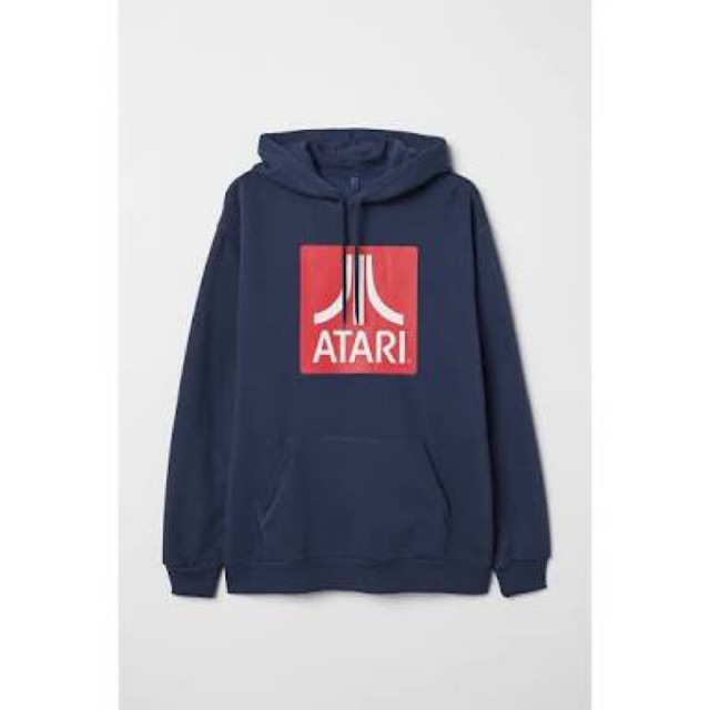 atari sweatshirt