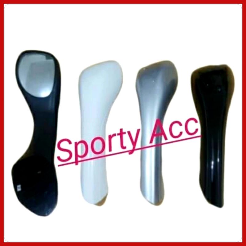 Spion Sudut Pojok Rush Terios