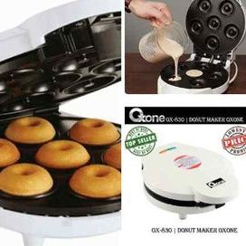 OX-830 | Oxone Donut Maker