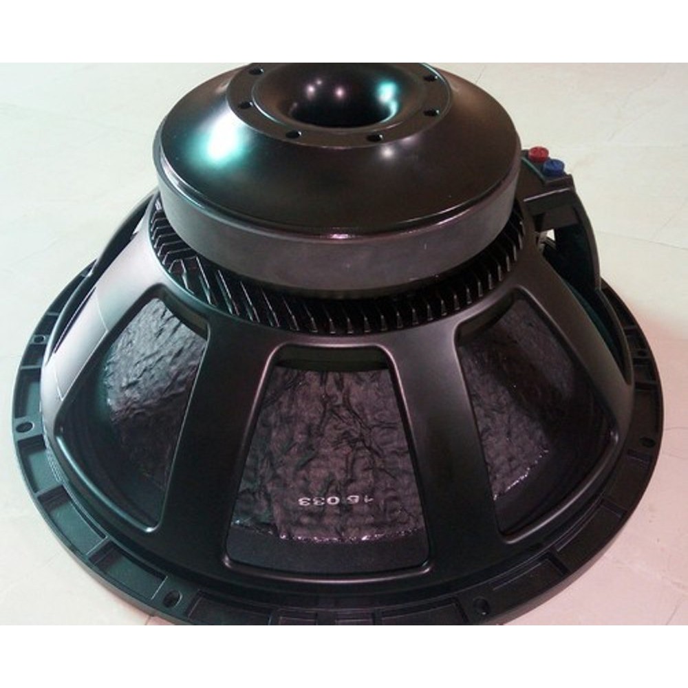 SPEAKER JBL 18 INCHI