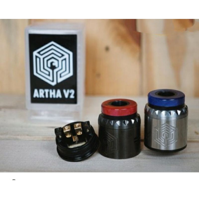 ARTHA.V2